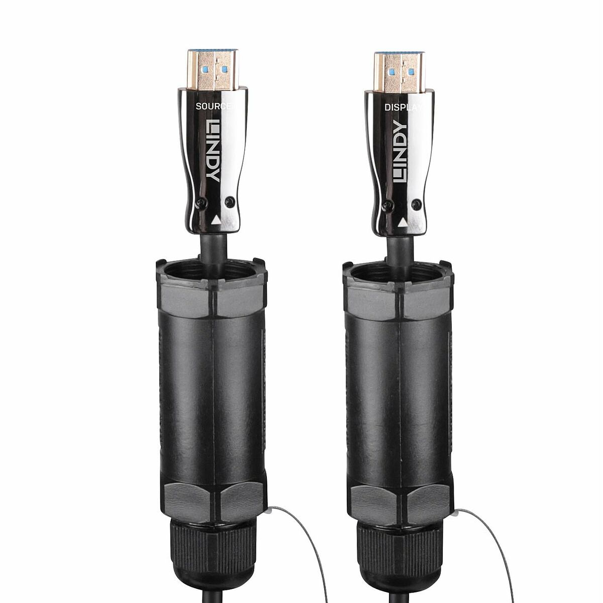 HDMI Cable LINDY 38530 Black