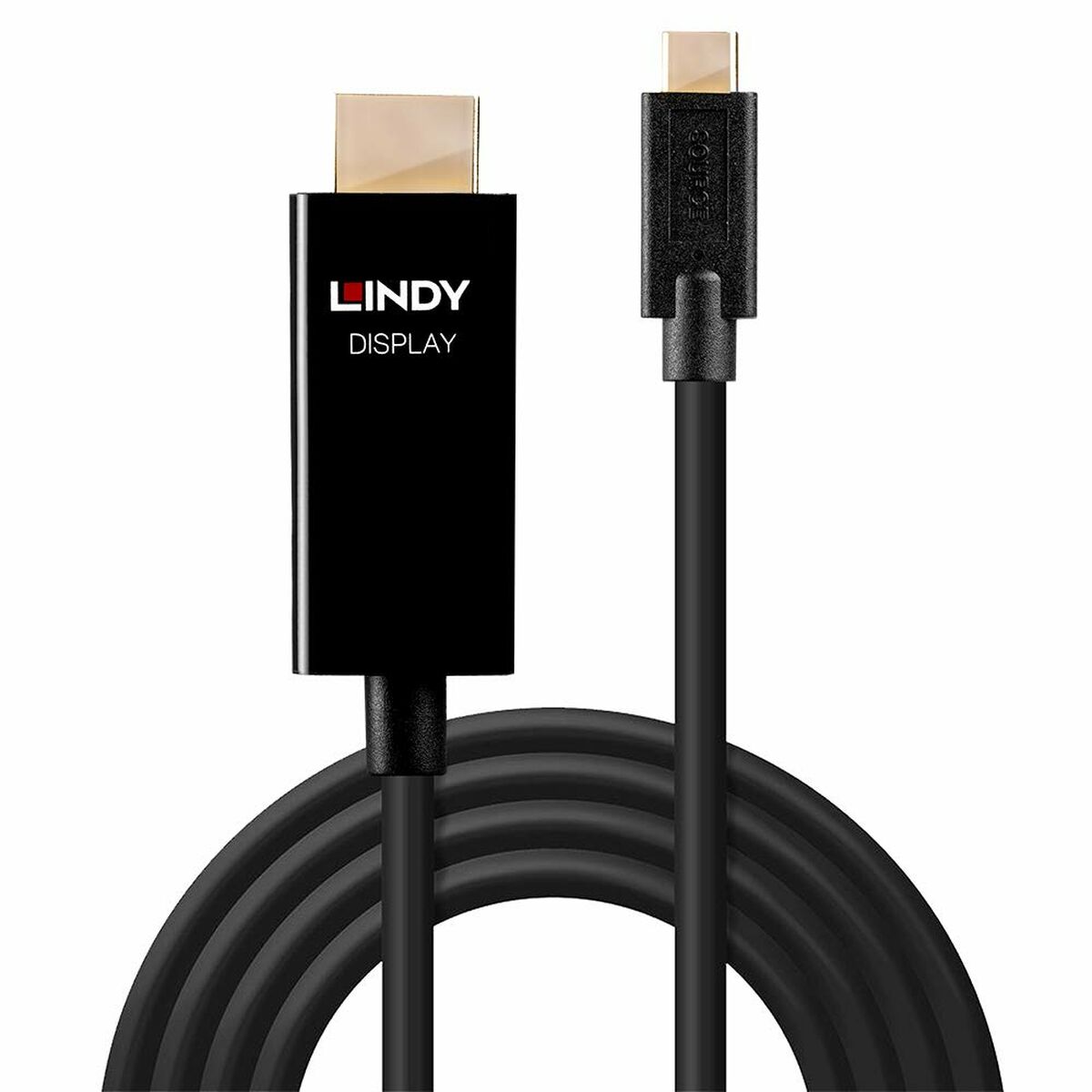 USB-C to HDMI Adapter LINDY 43293 3 m