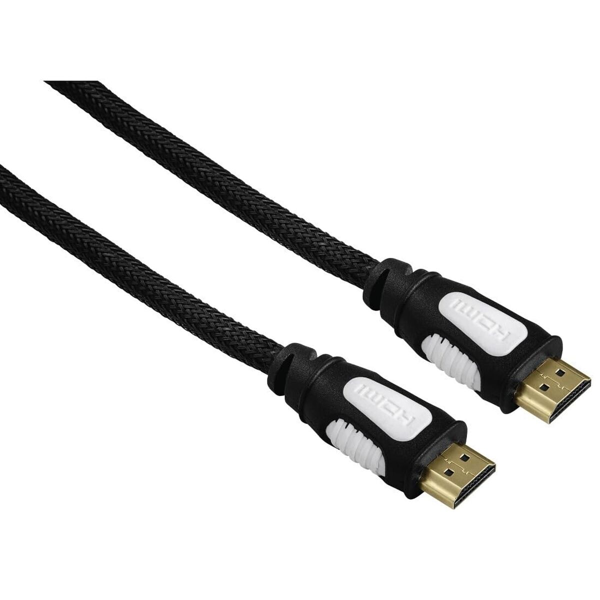HDMI Cable Hama 00056576 1,5 m 4K Ultra HD