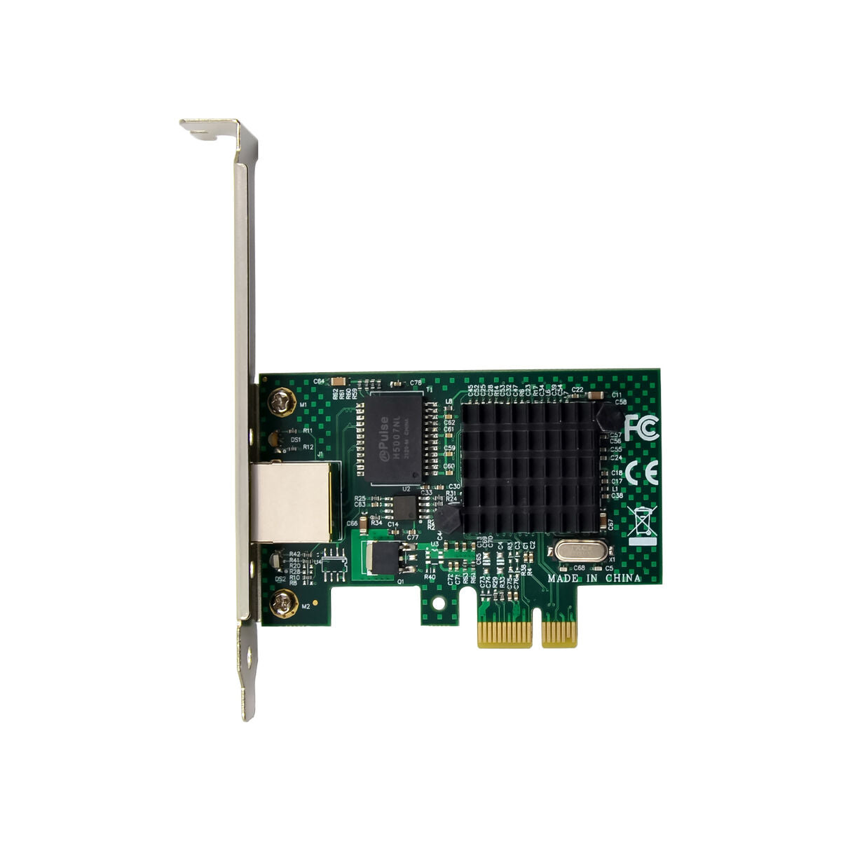 Network Adaptor Level One GNC-0112