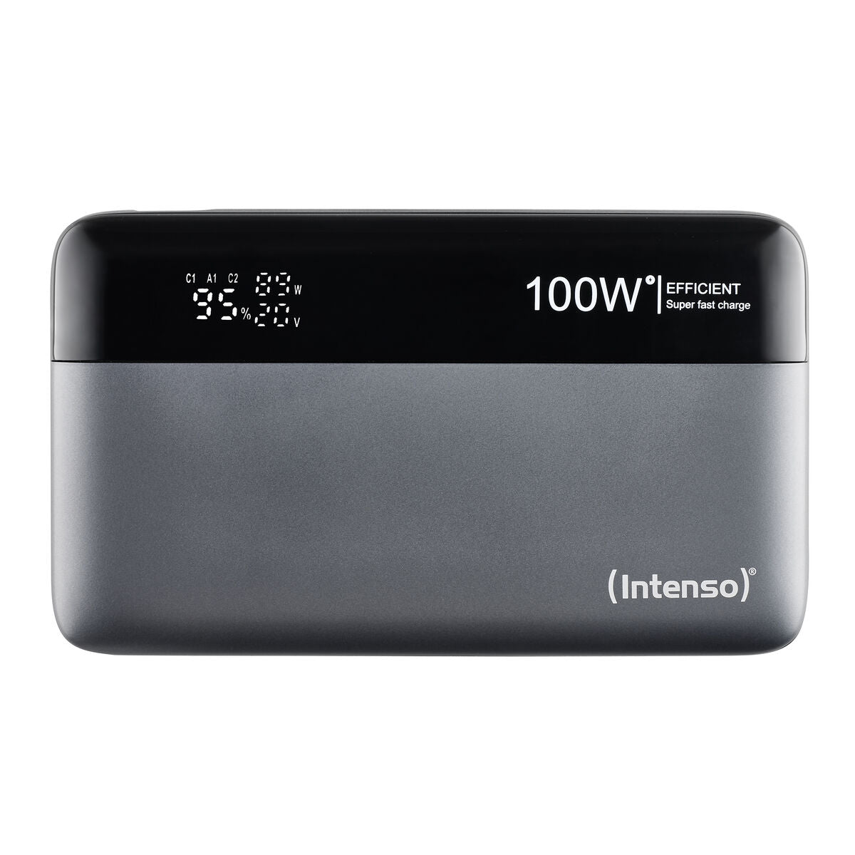 Powerbank INTENSO Grey 20000 mAh