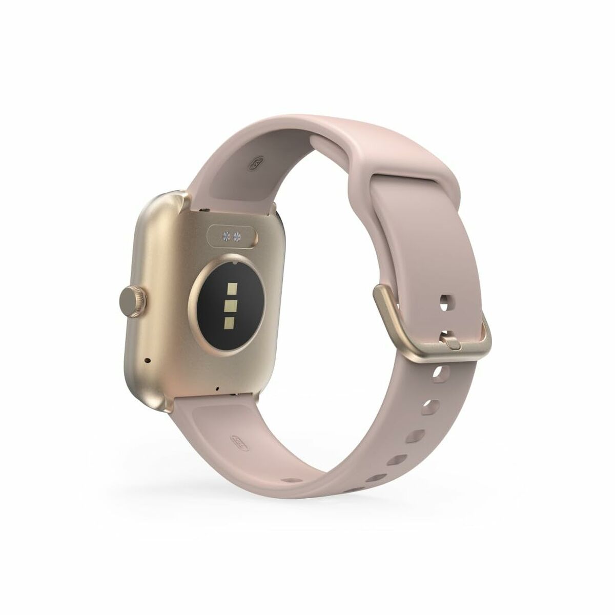 Smartwatch Hama 00178615 FIT WATCH 5000 Pink Rose Gold 1,65"