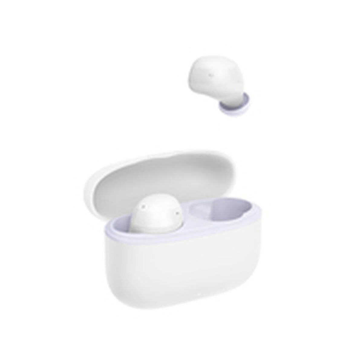 Headphones Hama 00221759 White