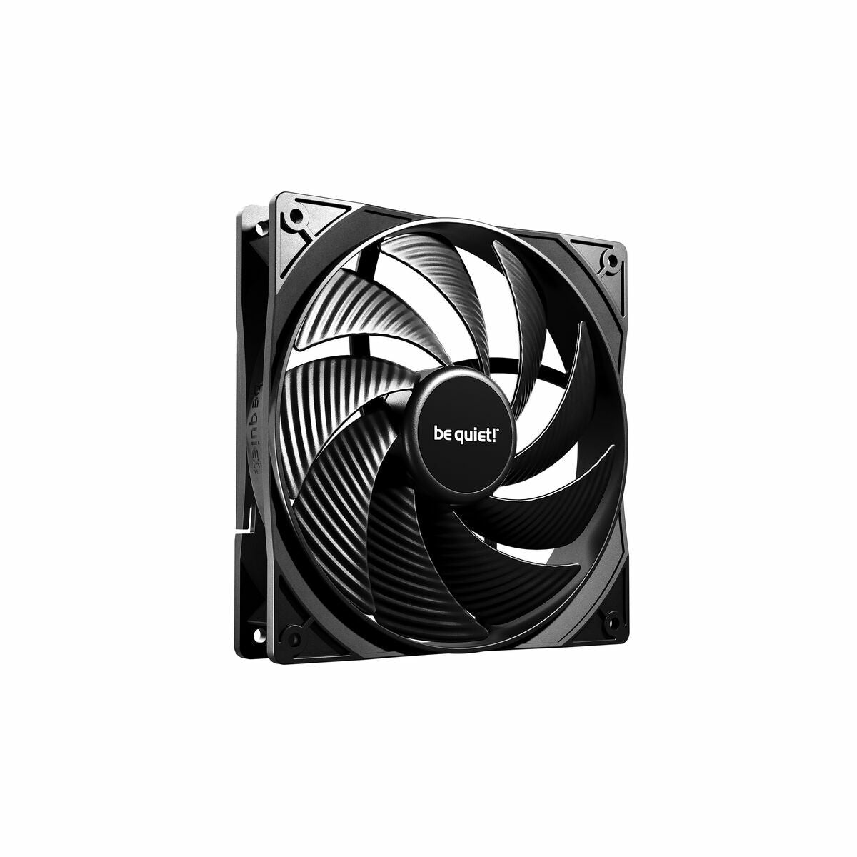 Box Ventilator Be Quiet! BL109 (1 Unit)