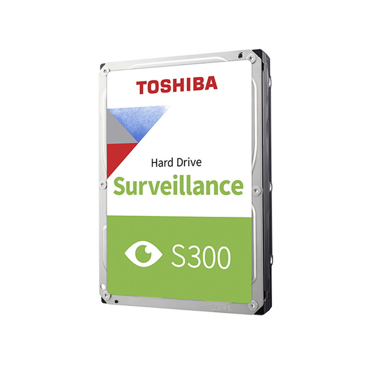 Hard Drive Toshiba S300 3,5" 2 TB