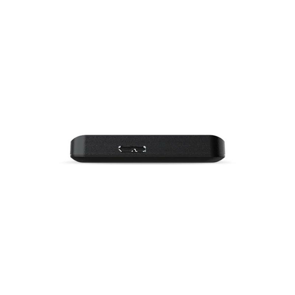 External Hard Drive Toshiba HDTB520EK3AA Black 2 TB