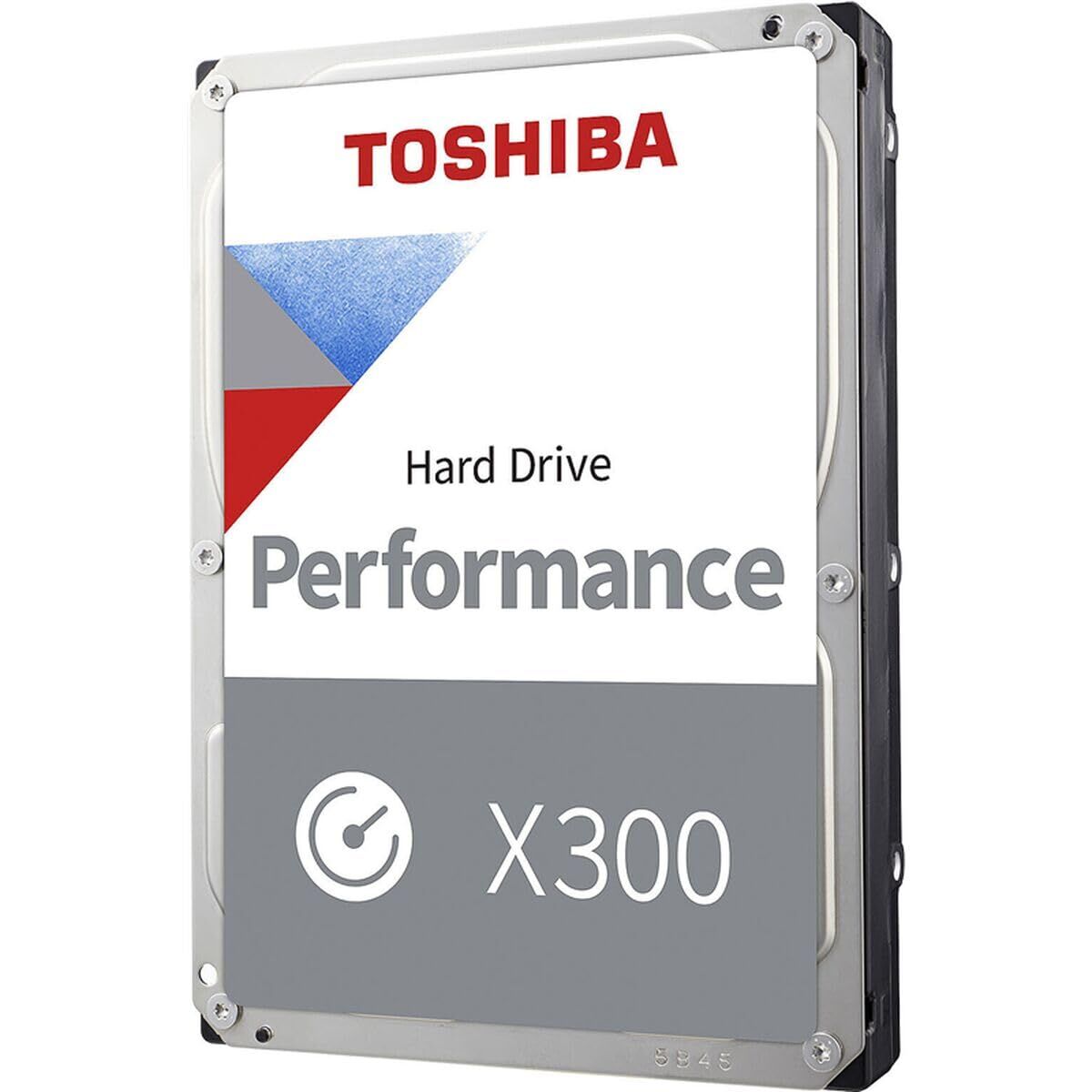 Hard Drive Toshiba HDWR740EZSTAU
