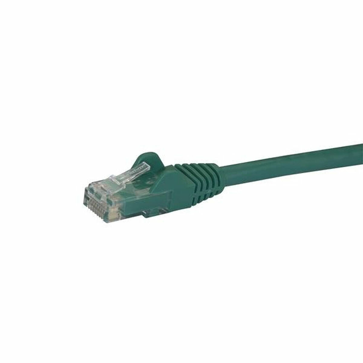 UTP Category 6 Rigid Network Cable Startech N6PATC1MGN 1 m
