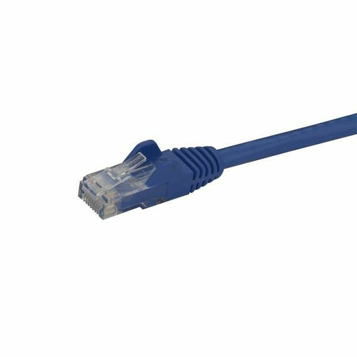 UTP Category 6 Rigid Network Cable Startech N6PATC7MBL 7 m