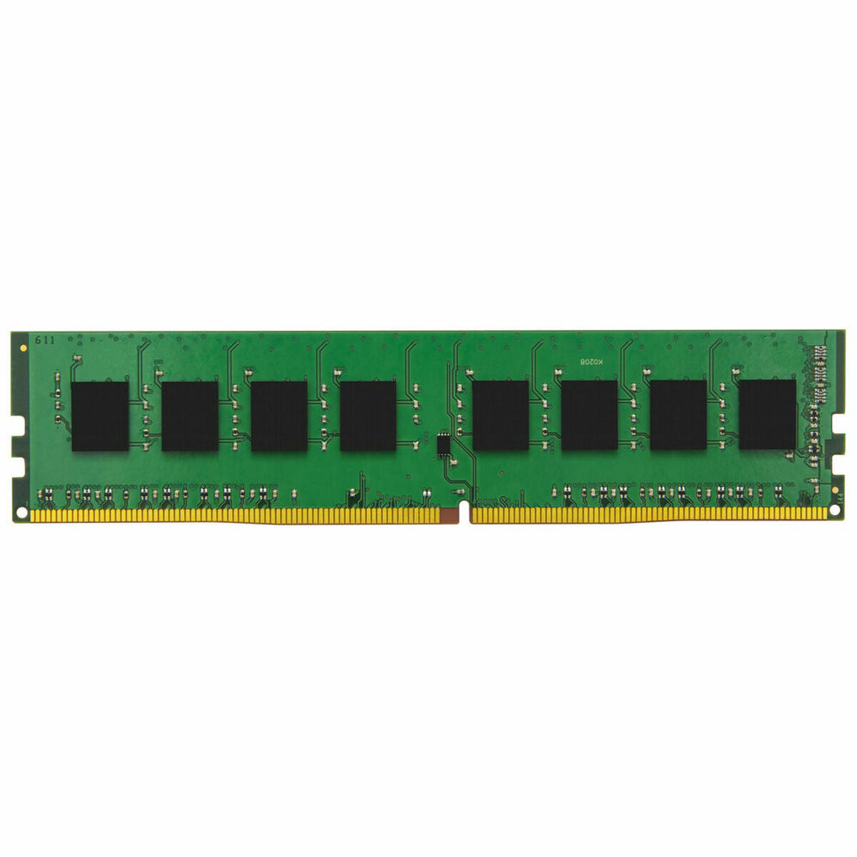RAM Memory Kingston KCP432NS6/8 3200 MHz 8 GB DRR4