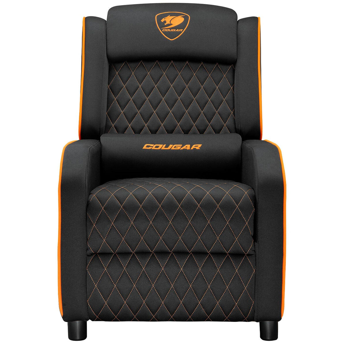 Seat Gaming Cougar 3MRAOORB.0001 Black