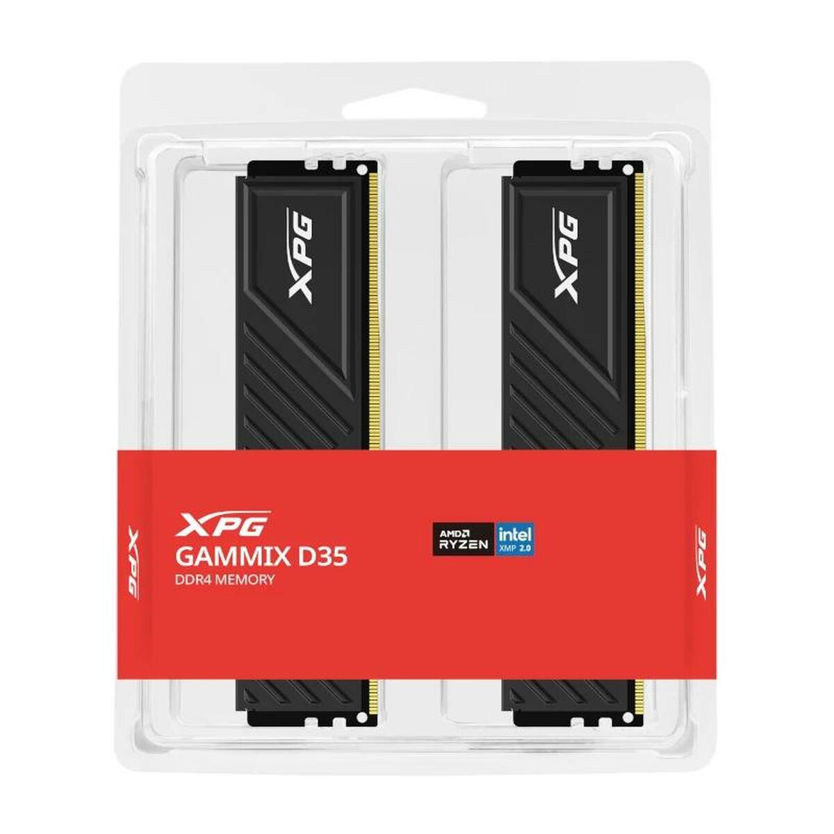RAM Memory Adata XPG D35 16 GB DDR4 3200 MHz CL16