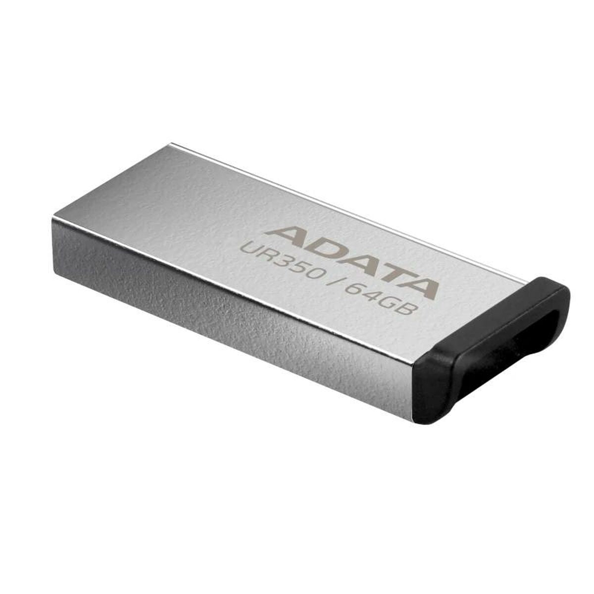 USB stick Adata UR350 64 GB Black