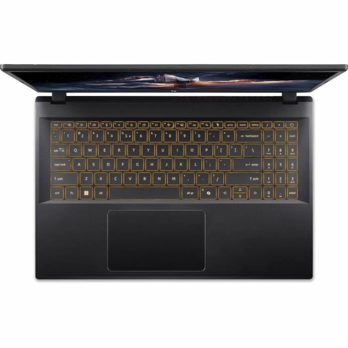 Laptop Acer Nitro V 15 ANV15-52-50K6 intel core i5-13420h 16 GB RAM 512 GB SSD AZERTY 15,6" 144 Hz Nvidia Geforce RTX 4050