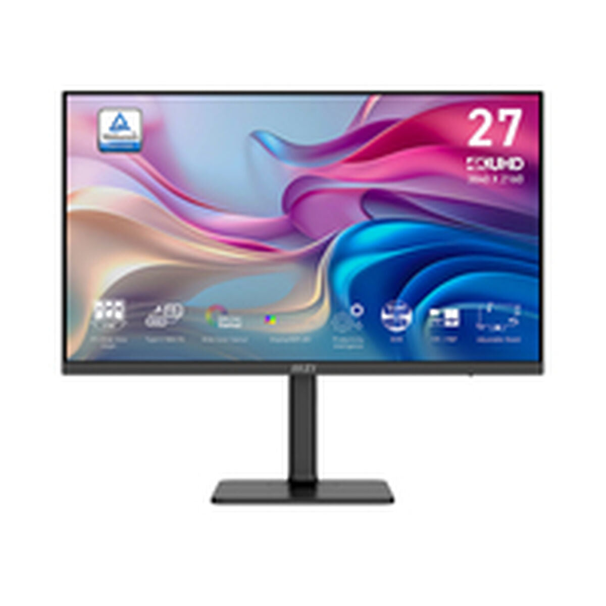 Gaming Monitor MSI MD272UPHG 27" 4K Ultra HD