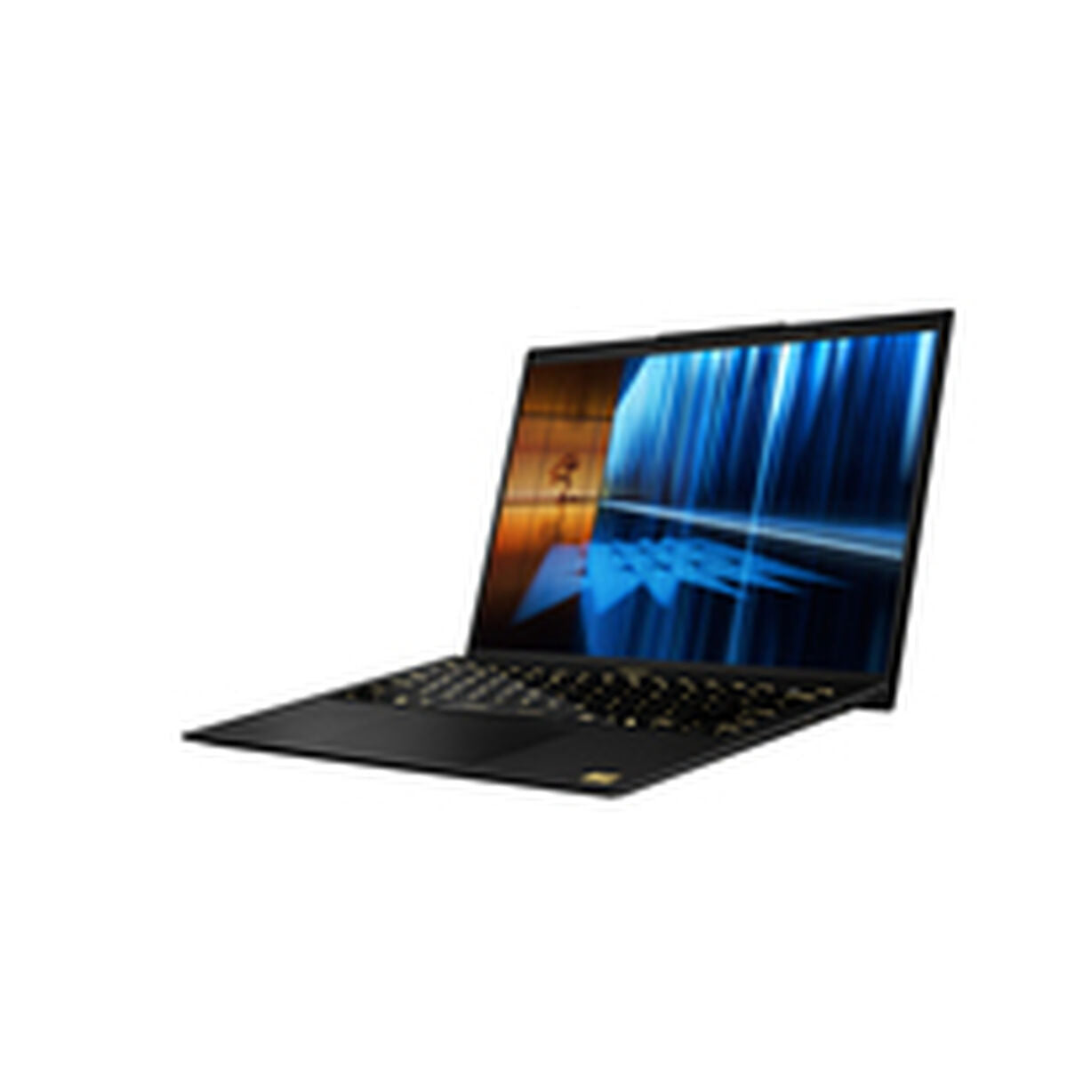 Laptop MSI 9S7-13Q323-221 16" 32 GB RAM 2 TB SSD