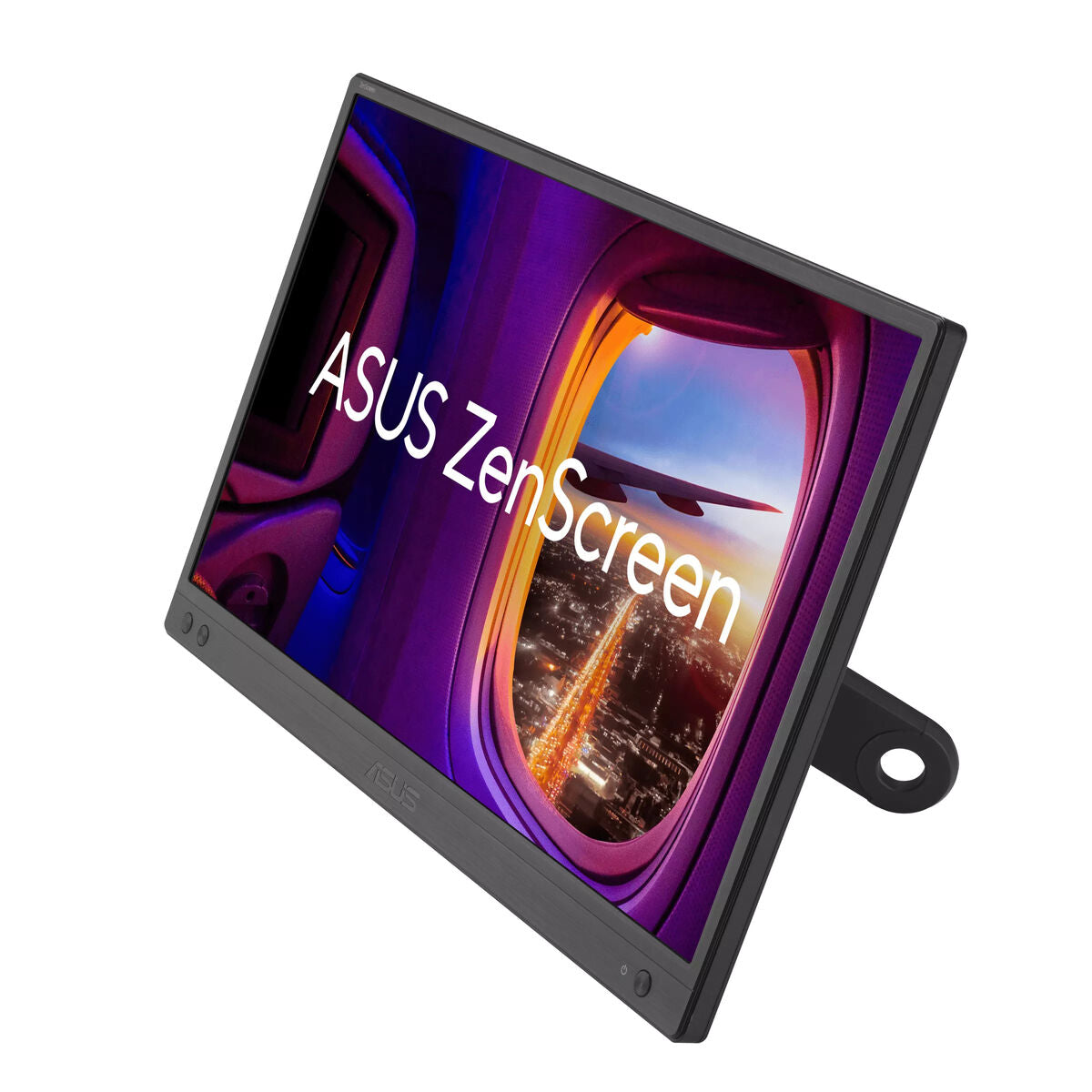 Monitor Asus 90LM07D3-B03170 15,6" Full HD
