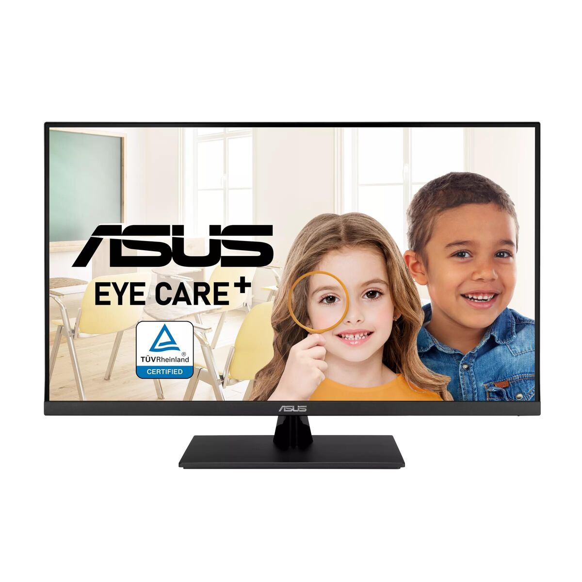 Monitor Asus VP327Q 31,5" 4K Ultra HD