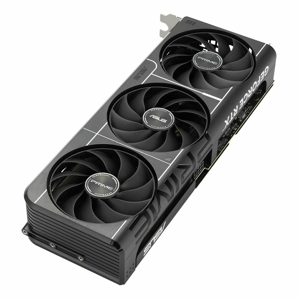Graphics card Asus geforce rtx 5060 ti 16 GB GDDR6 GDDR7