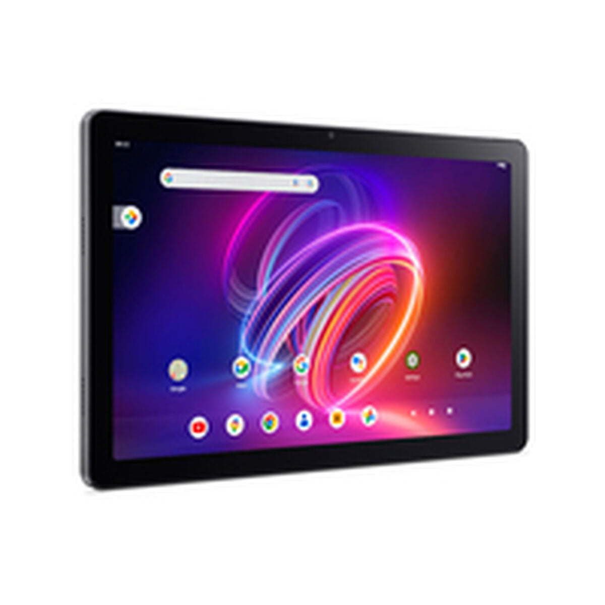 Tablet Acer NT.LGUEB.003 11" 8 GB RAM 256 GB Grey