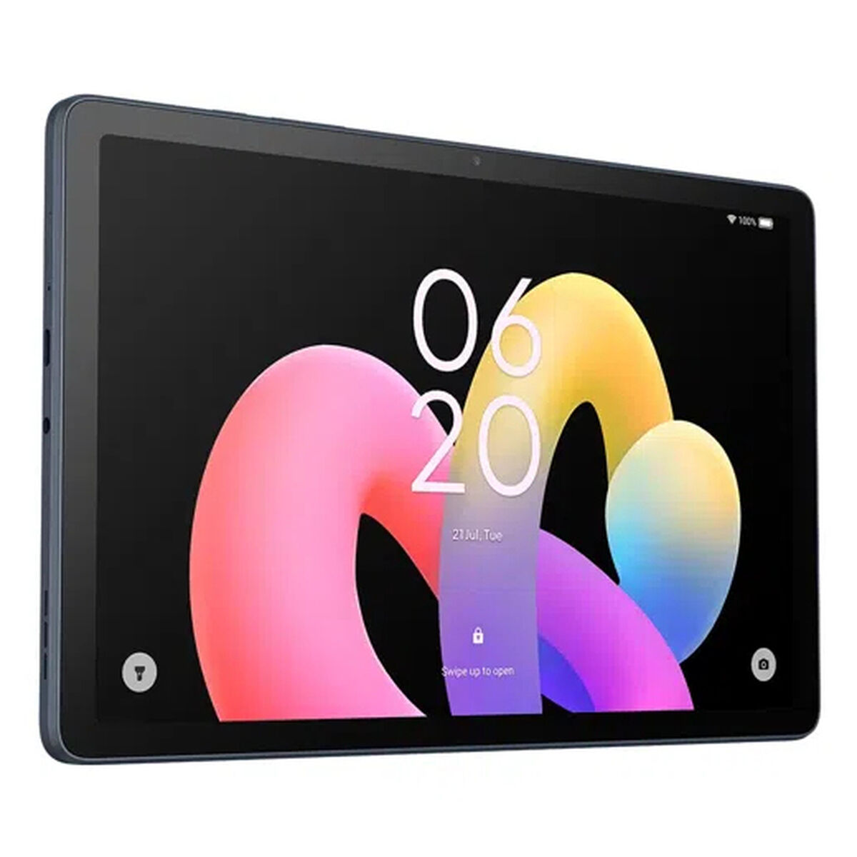Tablet TCL 8483A2-2ALCA111 4 GB RAM 128 GB 10,1" Anthracite