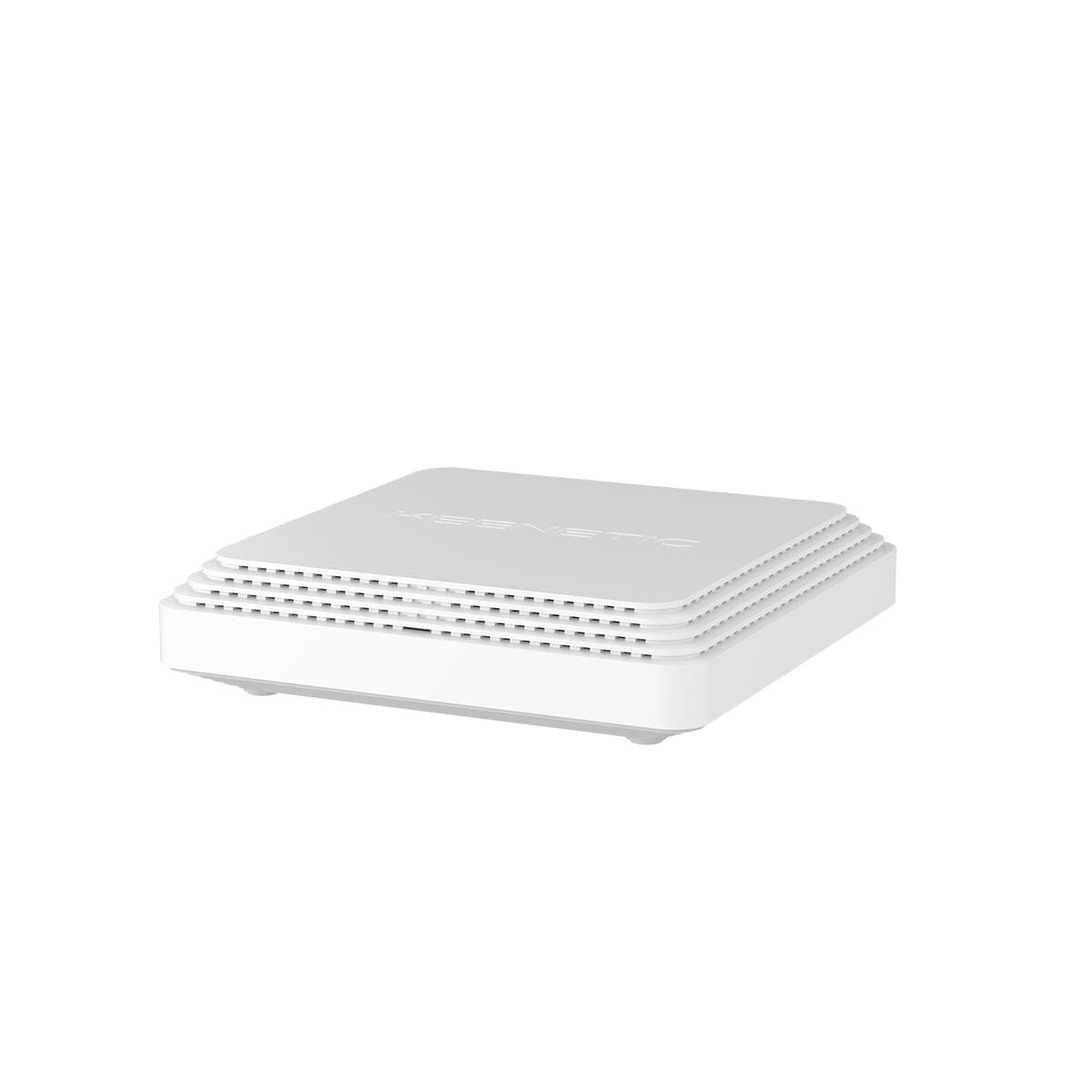 Router Keenetic KN-3812-01-EU White Wi-Fi USB RJ45 Ethernet LAN USB 3.2