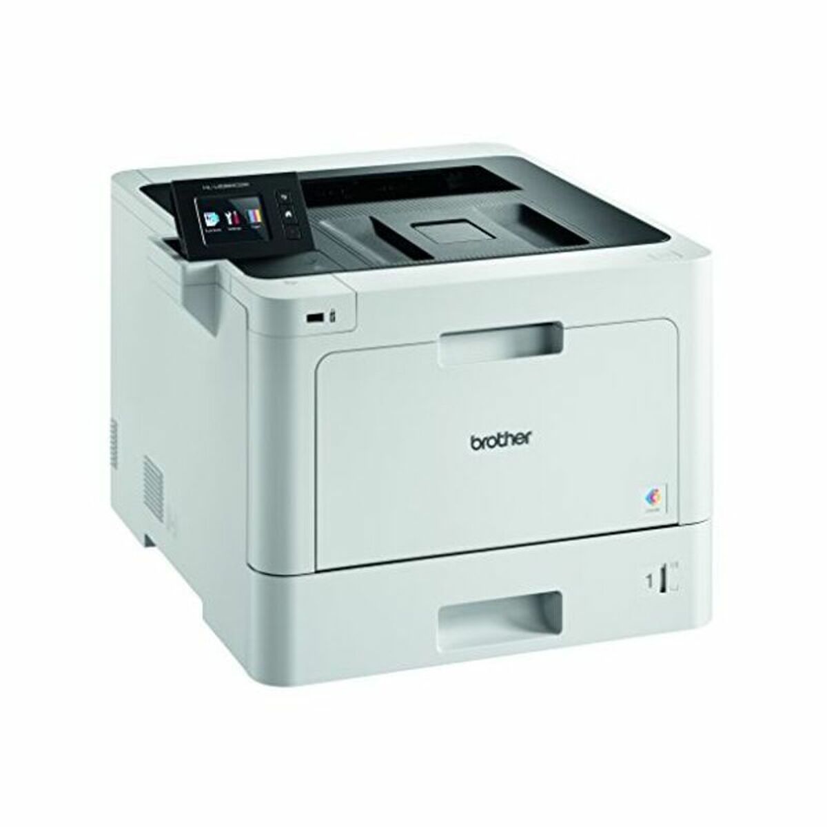 Laser Printer Brother HLL8360CDWG1