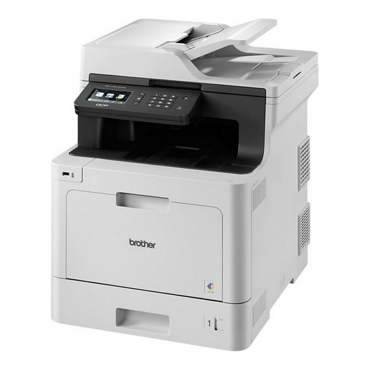 Laser Printer Brother DCP-L8410CDW