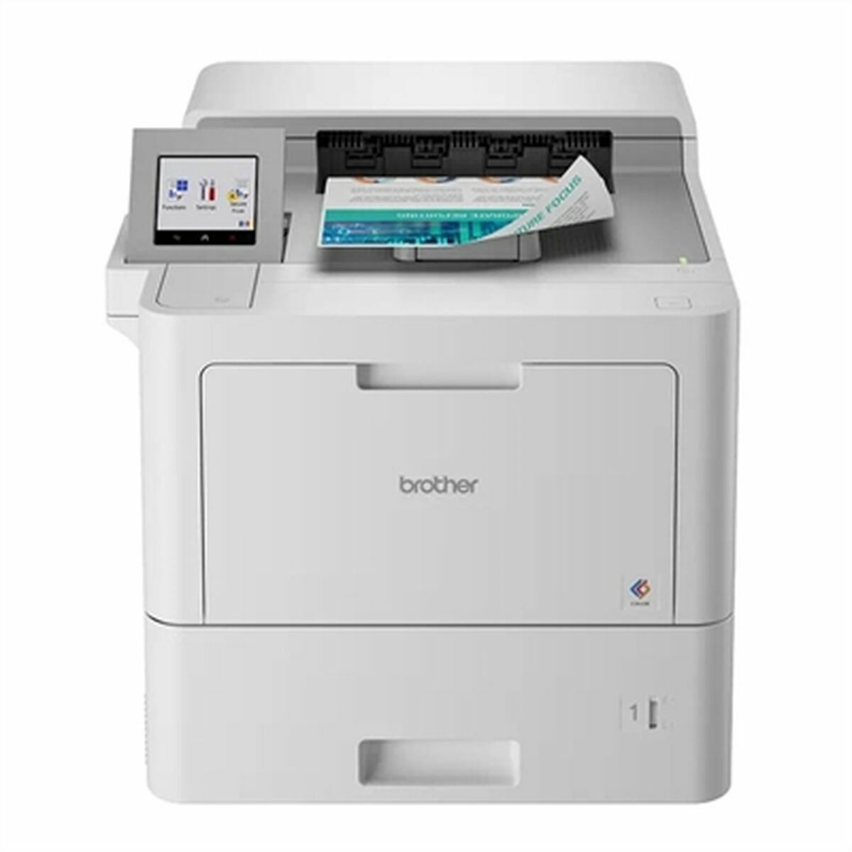 Laser Printer Brother HLL9430CDNRE1