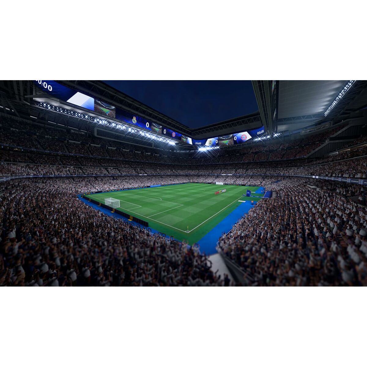 Video game for Switch Nintendo EA SPORTS FC 26