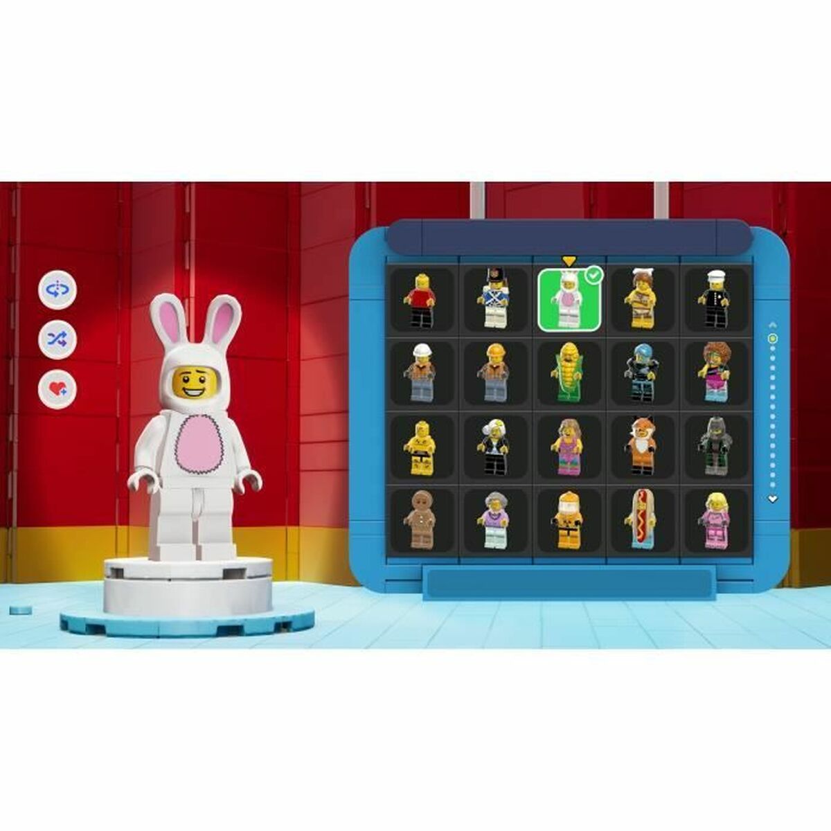 PlayStation 5 Video Game Just For Games LEGO PARTY!