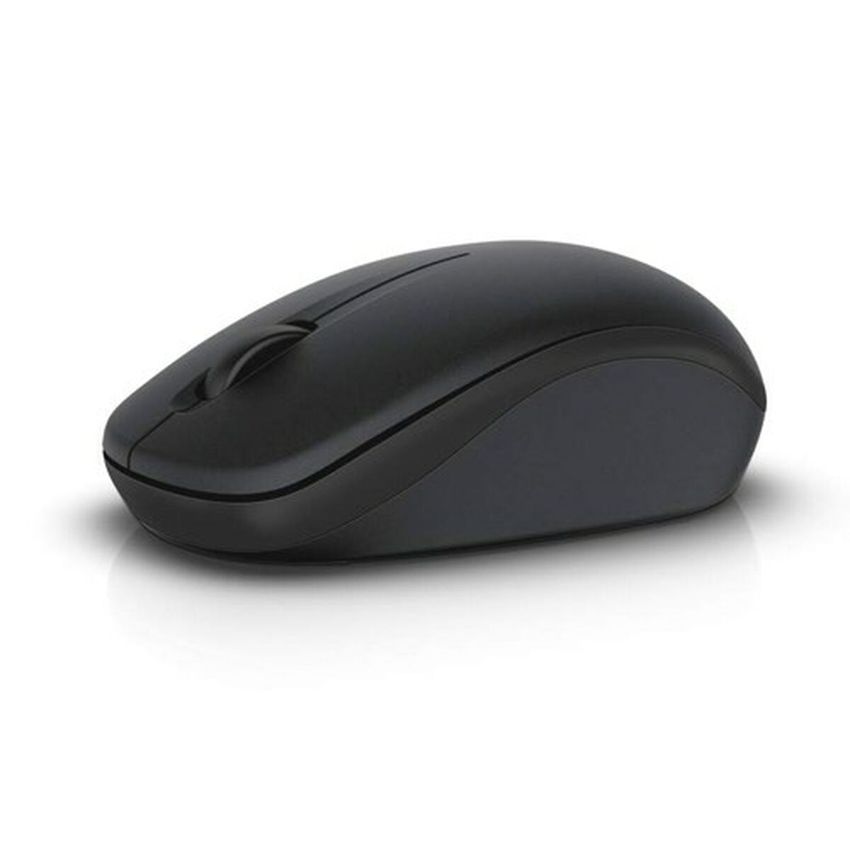 Mouse Dell WM126 Black 1000 dpi