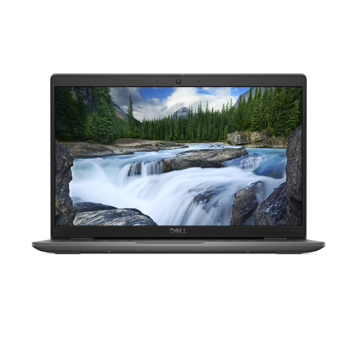 Laptop Dell Latitude 3450 U7 155U 14" Intel Core Ultra 7 155u 16 GB RAM 512 GB SSD Spanish Qwerty