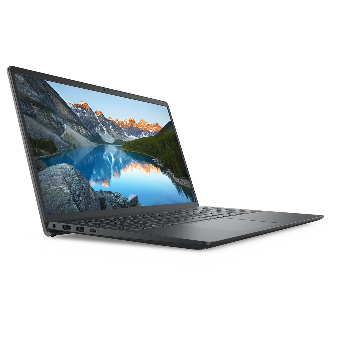 Laptop Dell V6V0F 15,6" i5-1334U 16 GB RAM 1 TB SSD Spanish Qwerty