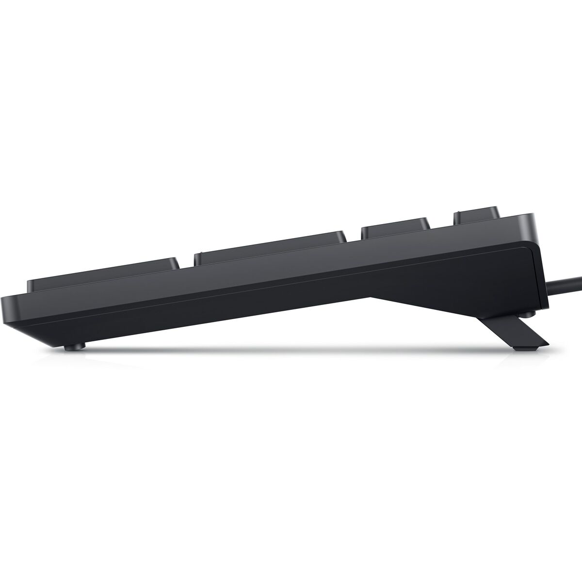 Keyboard Dell KB525C Black QWERTY