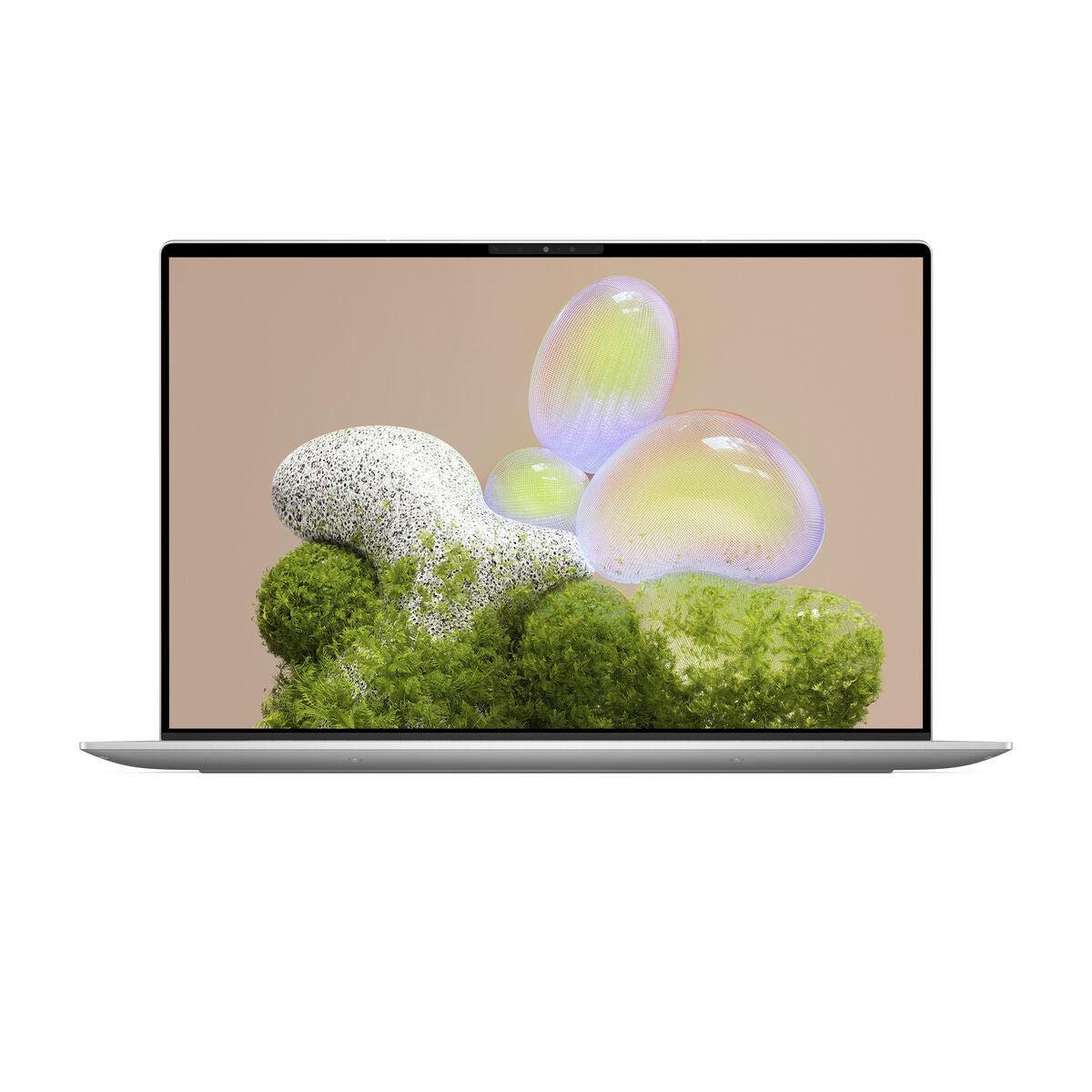 Laptop Dell XPS 13 16 GB RAM 512 GB SSD intel core ultra 7 256V Spanish Qwerty