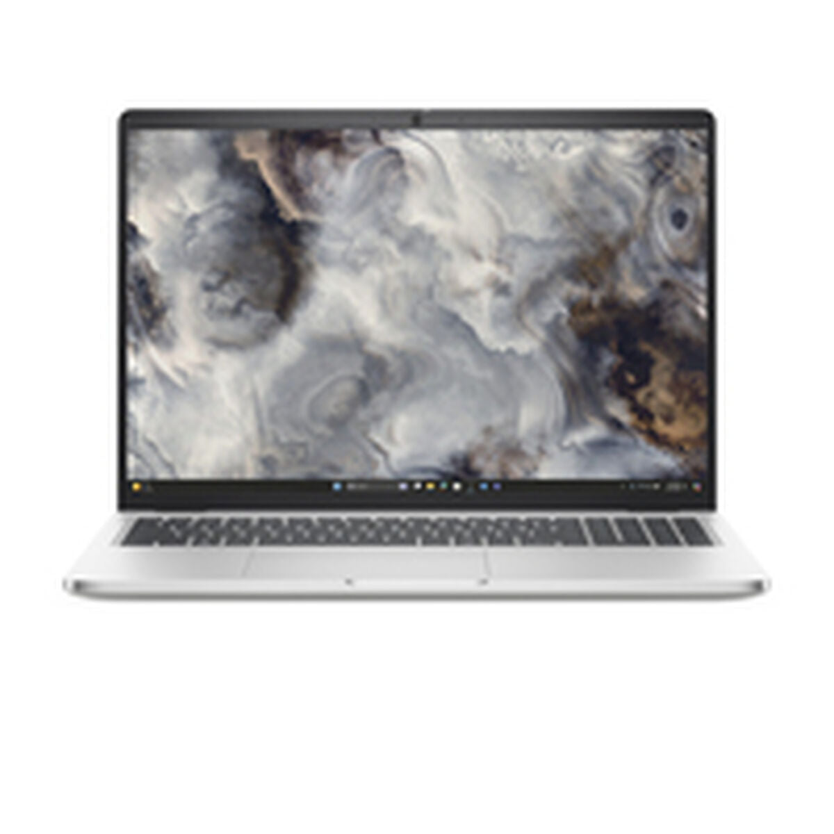 Laptop Dell Pro 16 Plus PB16250 U7-268V 16" 32 GB RAM 1 TB SSD Spanish Qwerty