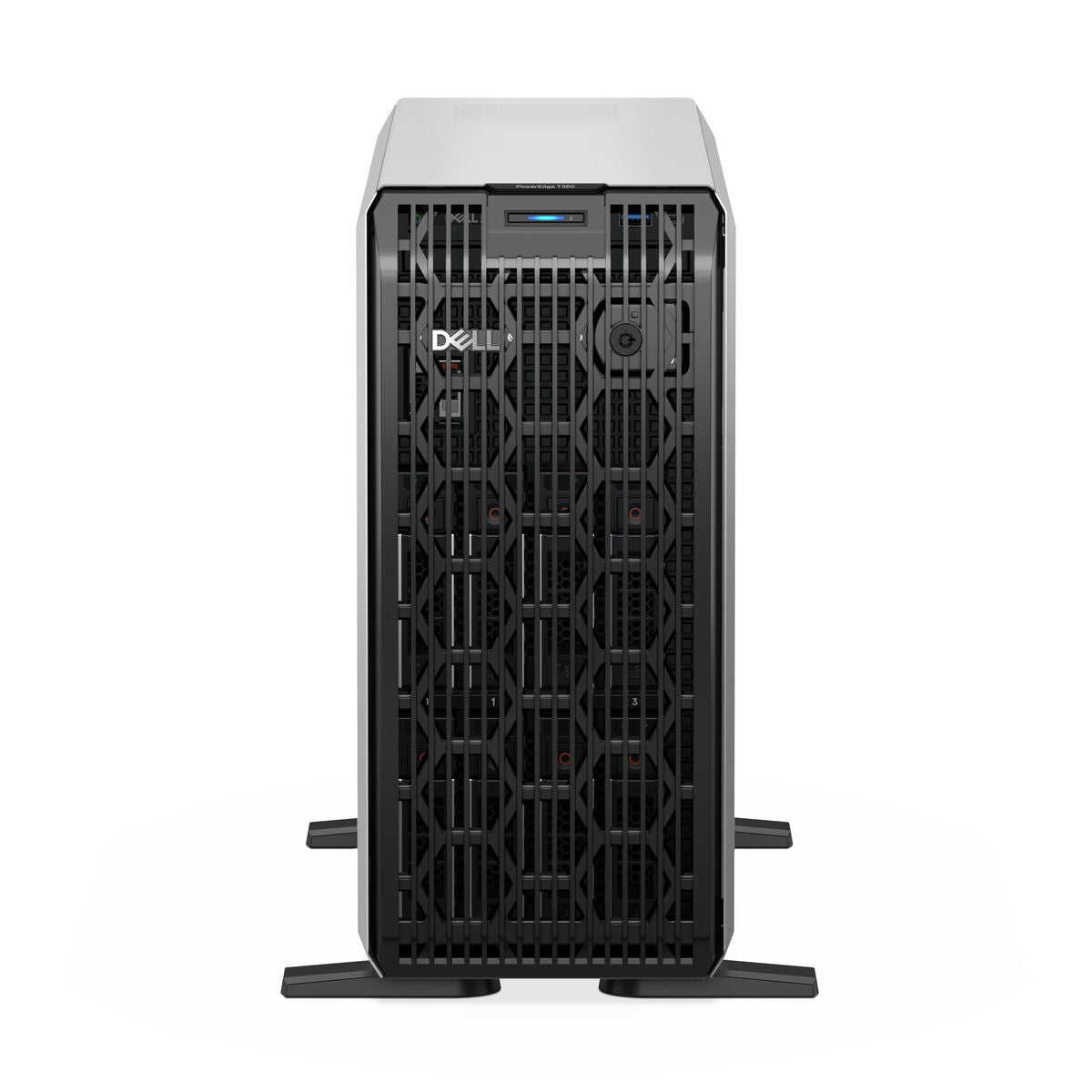 Server Dell V3J7K 16 GB RAM 480 GB SSD