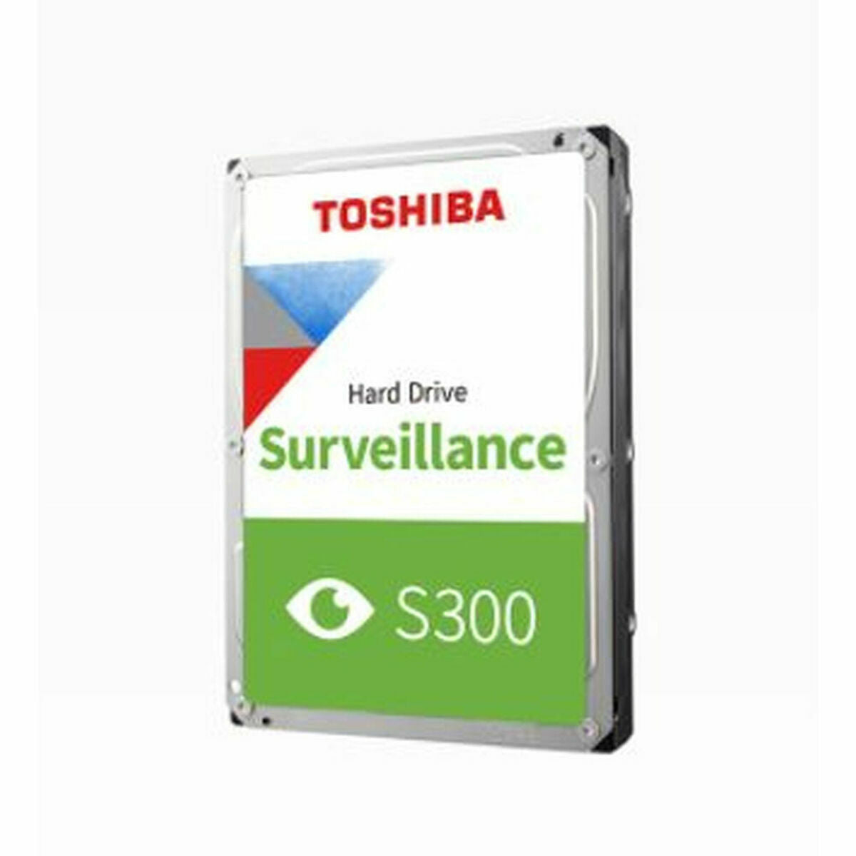 Hard Drive Toshiba S300 Surveillance 3,5" 4TB
