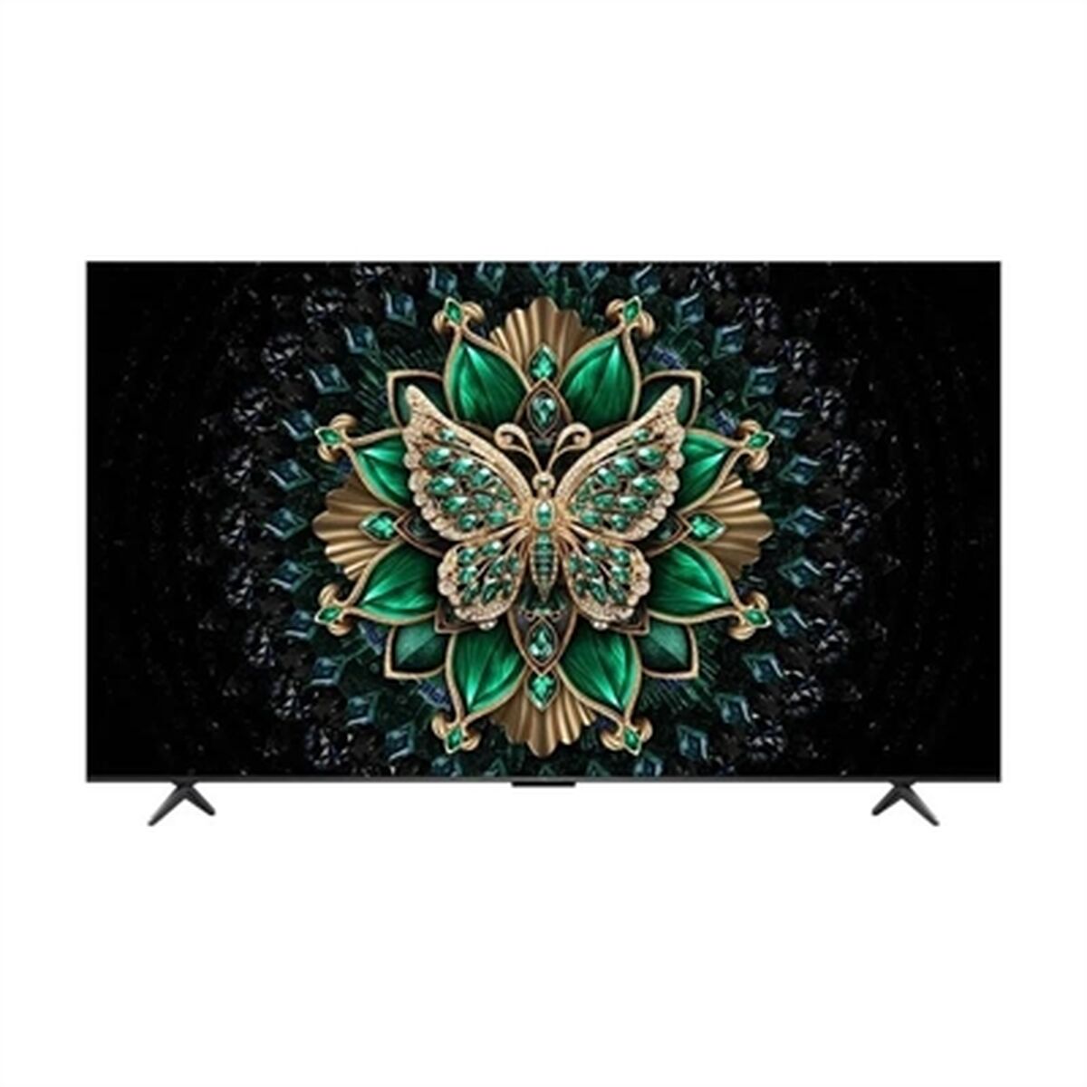 Smart TV TCL 65C6K 4K Ultra HD 65" QLED