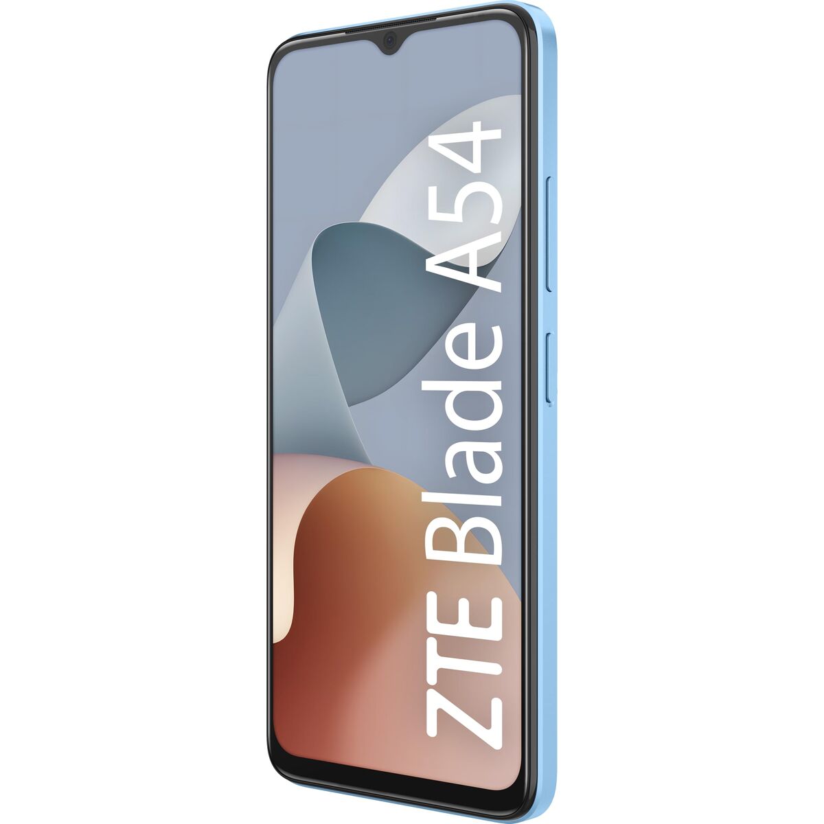 Smartphone ZTE Blade A54 6,6" Octa Core 4 GB RAM 128 GB Blue
