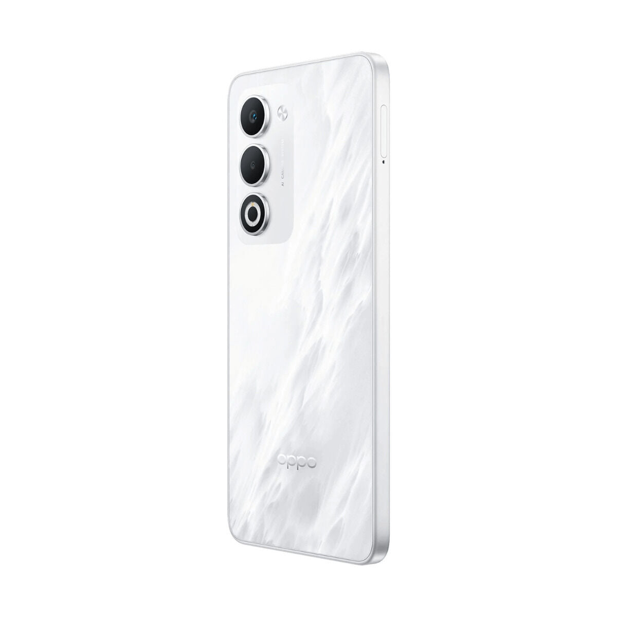 Smartphone Oppo CPH2727 6,67" Octa Core 6 GB RAM 128 GB White