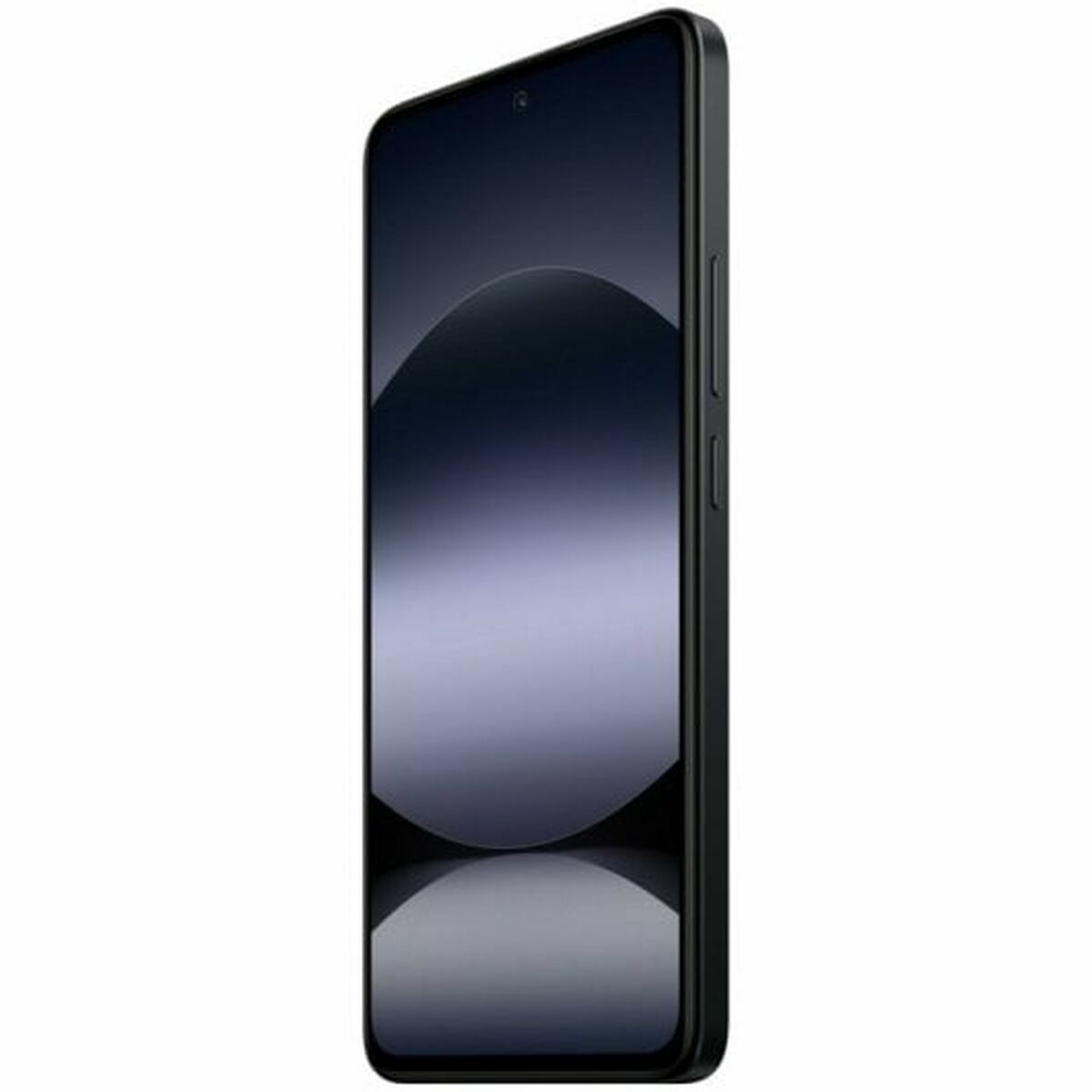 Smartphone Xiaomi Redmi Note 14 HELIO G99 ULTRA 6 GB RAM 128 GB Black 6,67"