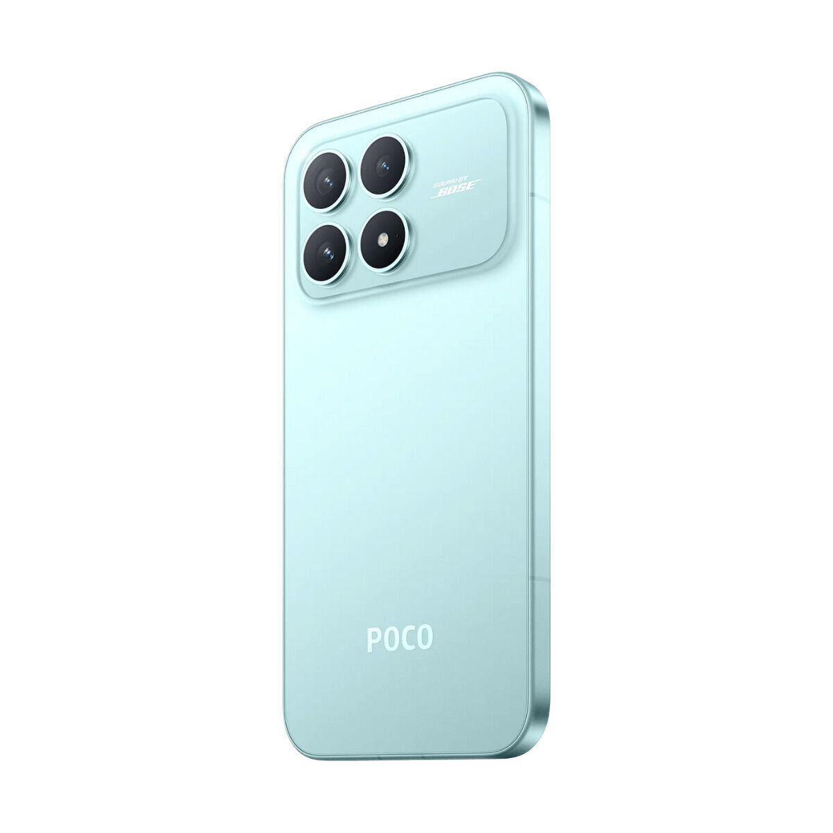 Smartphone Xiaomi F8 Pro 6,59" Octa Core 12 GB RAM 512 GB Blue