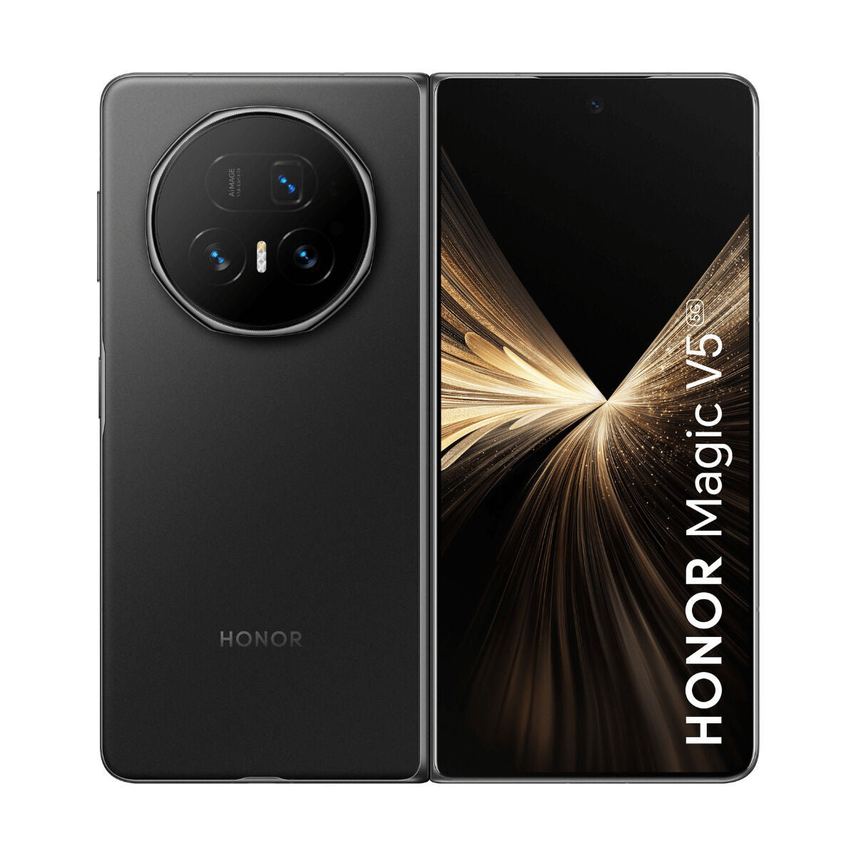 Smartphone Honor Octa Core 16 GB RAM 512 GB Black