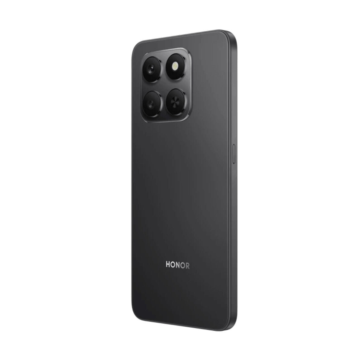 Smartphone Honor Honor 400 Smart 5G 6,77" Octa Core 4 GB RAM 128 GB Black
