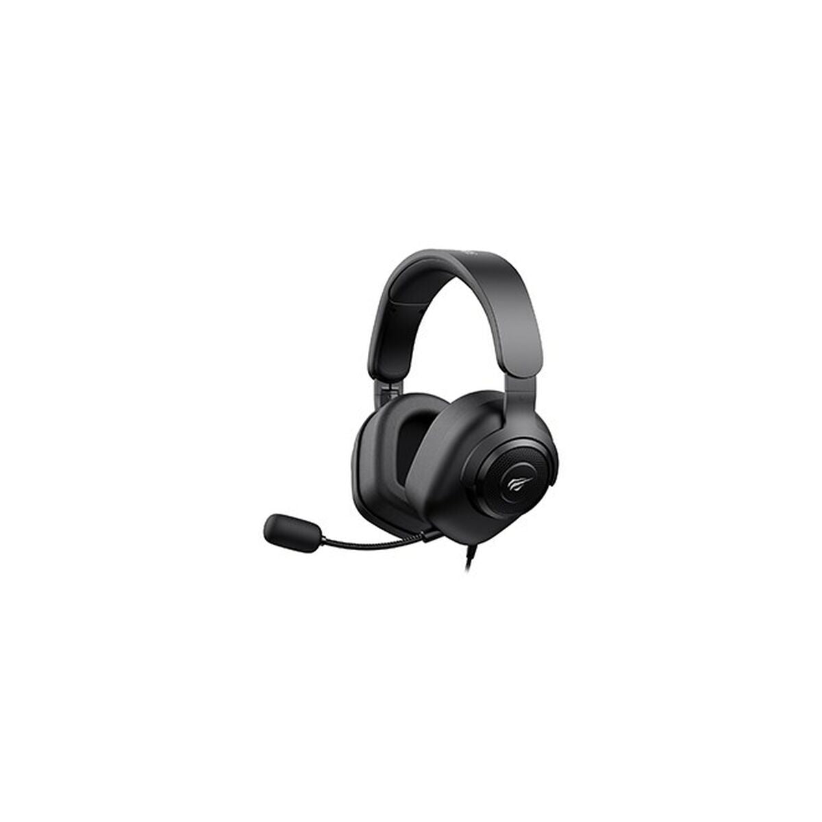 Gaming Earpiece with Microphone Havit H2230U Black