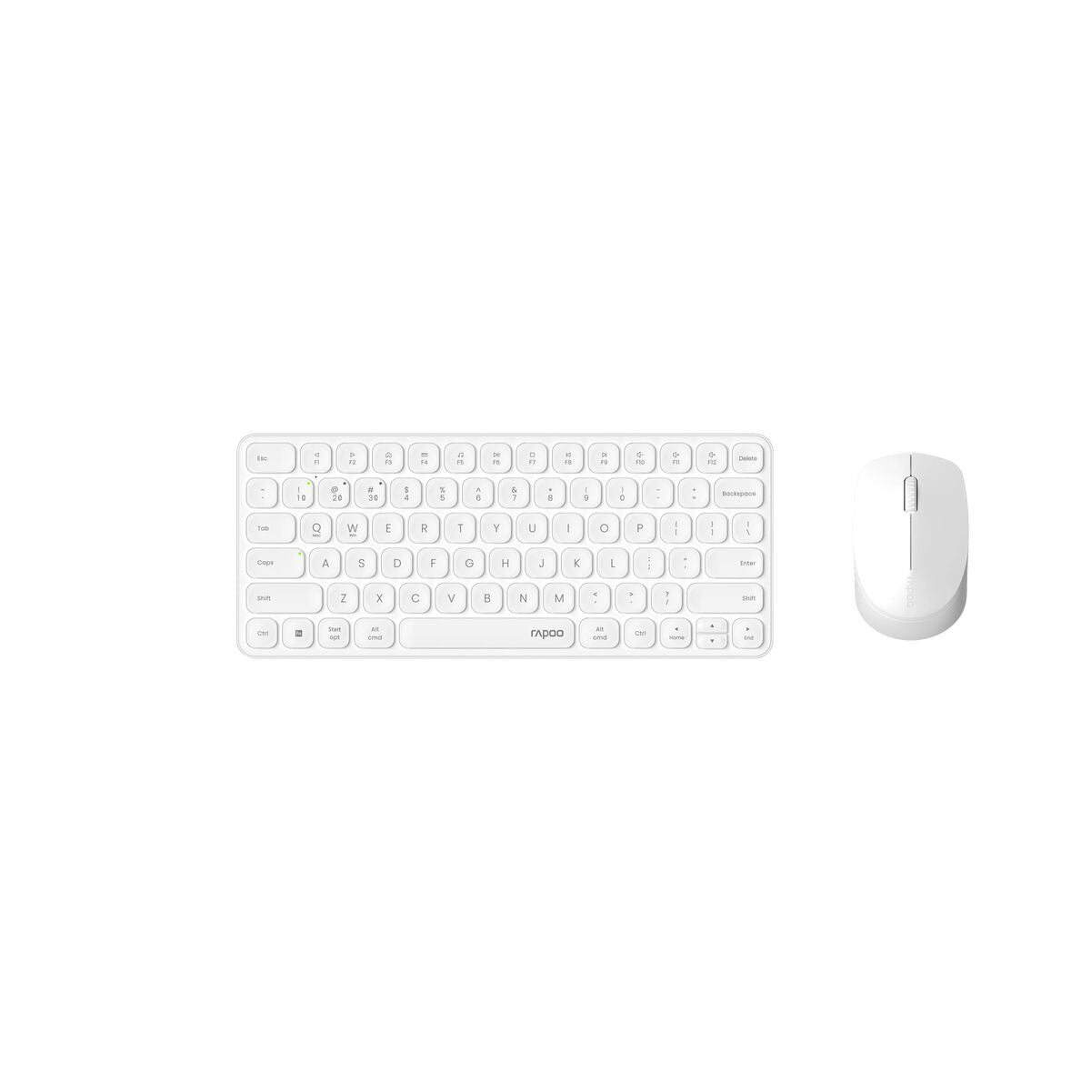 Keyboard Rapoo 00227546
