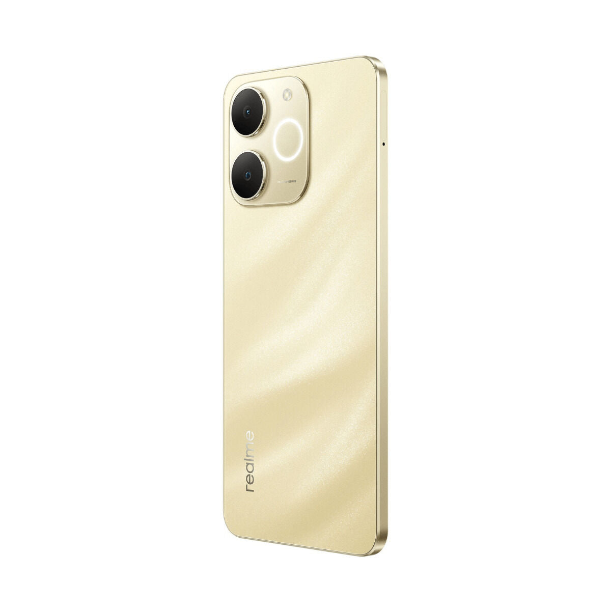 Smartphone Realme Note 70T 6,74" Octa Core 4 GB RAM 64 GB Gold