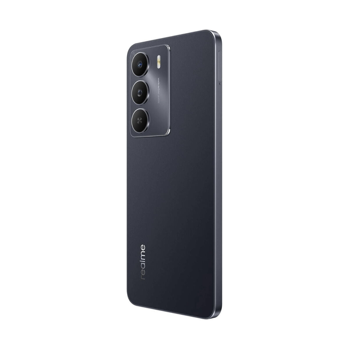 Smartphone Realme RMX5020 6,67" Octa Core 6 GB RAM 256 GB Black